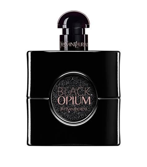 ysl black opıum for him